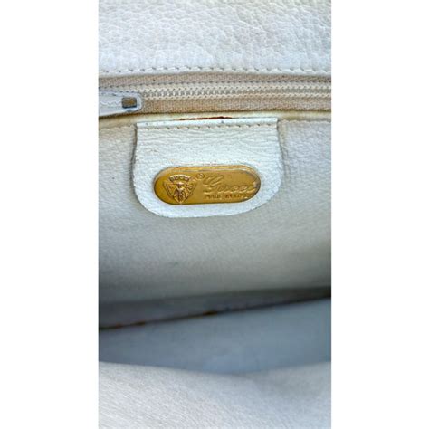 gucci reusable shopping bag|refurbished gucci bags.